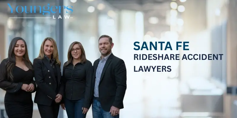 Honest Santa Fe Rideshare Accident Lawyer Honest Santa Fe Rideshare Accident Lawyer