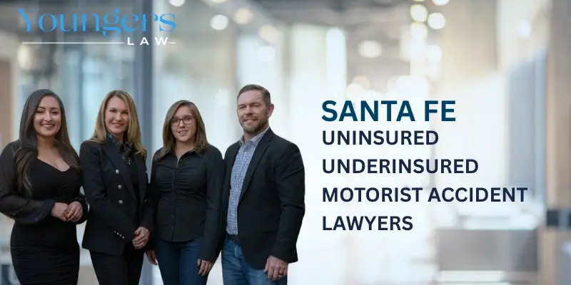 Honest Santa Fe Uninsured and Underinsured Motorist Accident Lawyer Honest Santa Fe Uninsured and Underinsured Motorist Accident Lawyer
