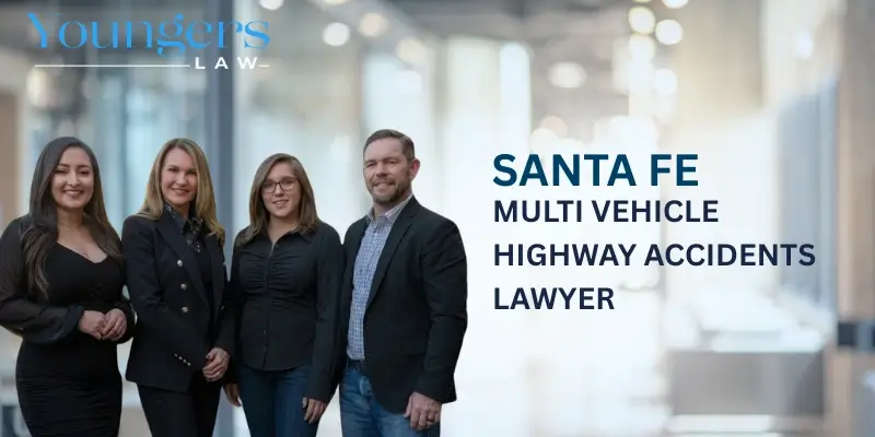 Skilled Santa Fe Multi-Vehicle Highway Accident Lawyer Skilled Santa Fe Multi-Vehicle Highway Accident Lawyer
